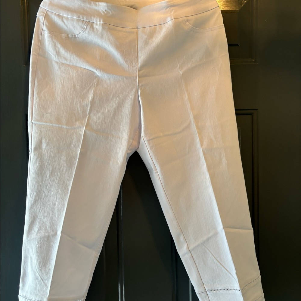 Appleseeds Slimstation capris